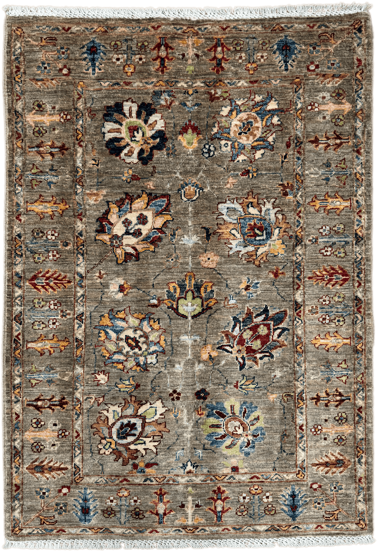 Sultani Rug - 149 cm x 102 cm