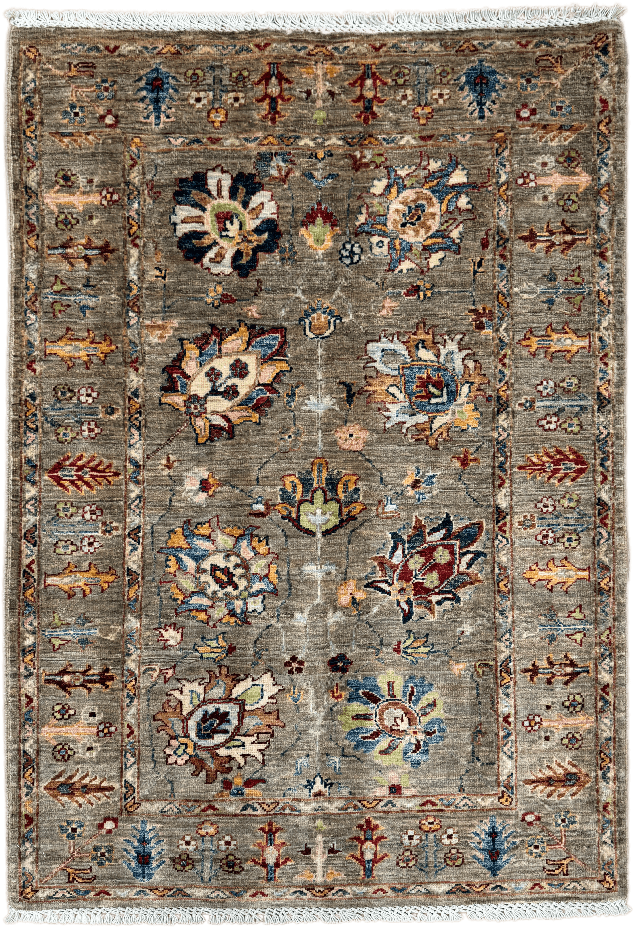 Sultani Rug - 149 cm x 102 cm