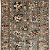 Sultani Rug - 149 cm x 102 cm