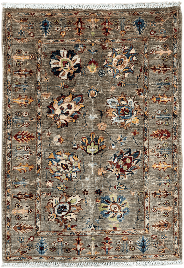 Sultani Rug - 149 cm x 102 cm