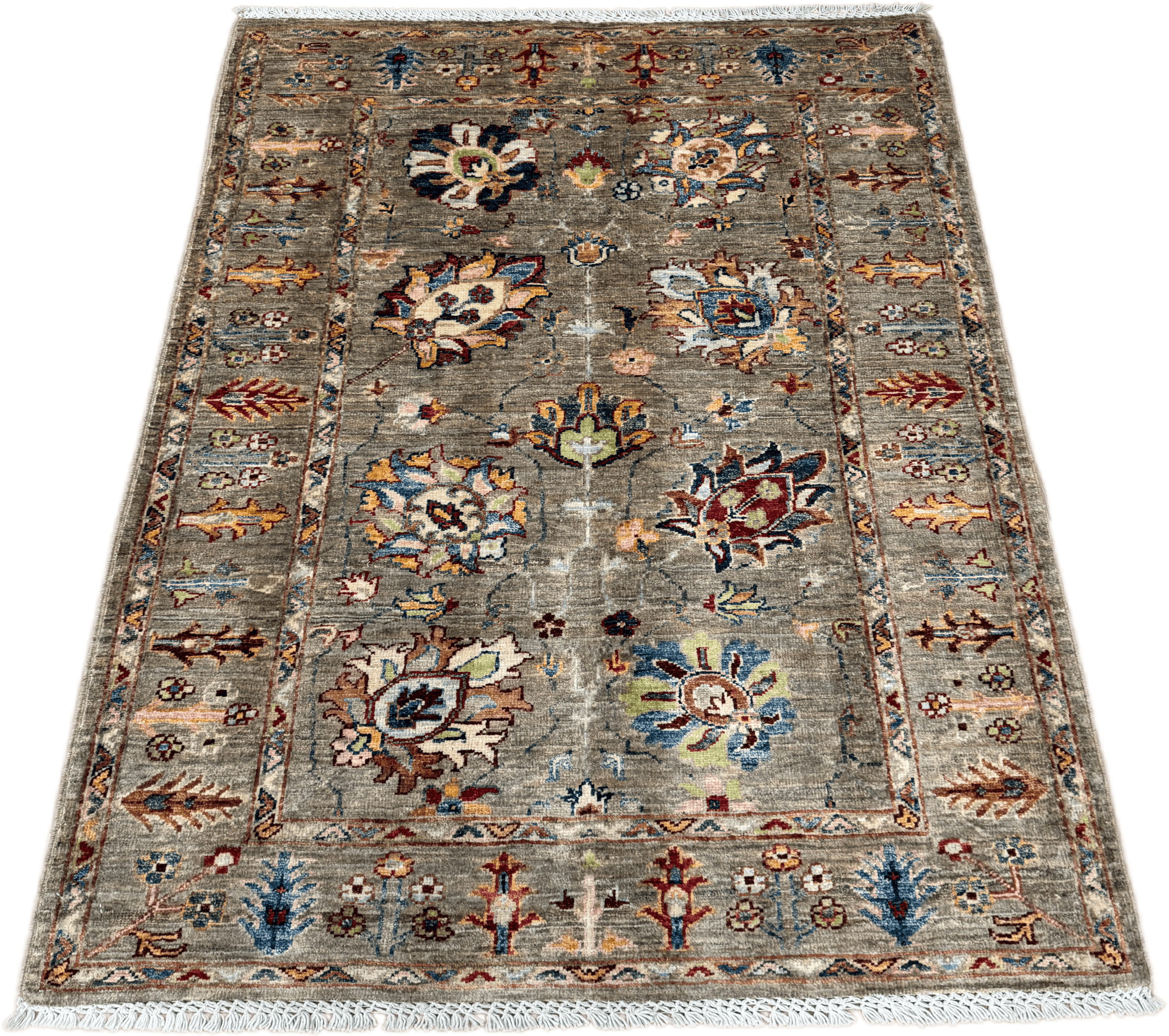 Sultani Rug - 149 cm x 102 cm