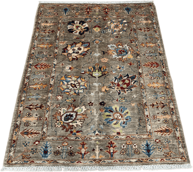 Sultani Rug - 149 cm x 102 cm