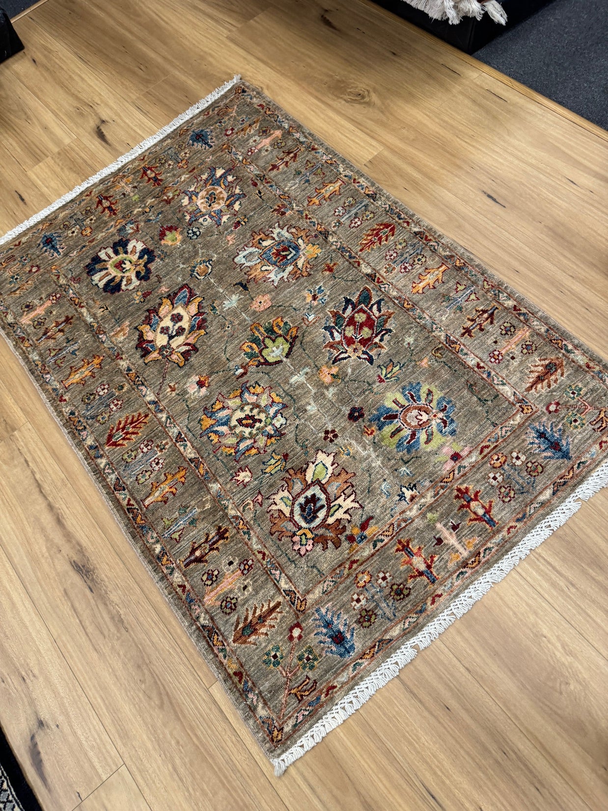 Sultani Rug - 149 cm x 102 cm