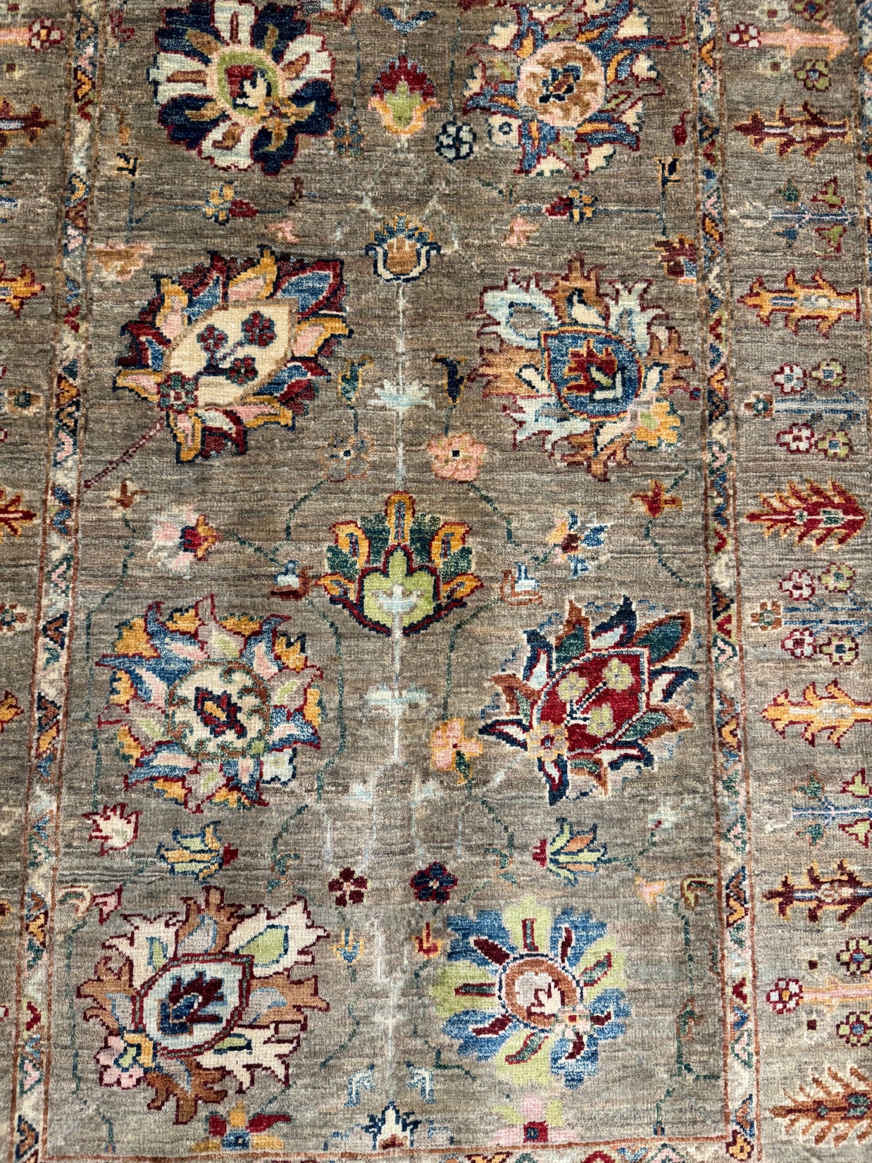 Sultani Rug - 149 cm x 102 cm