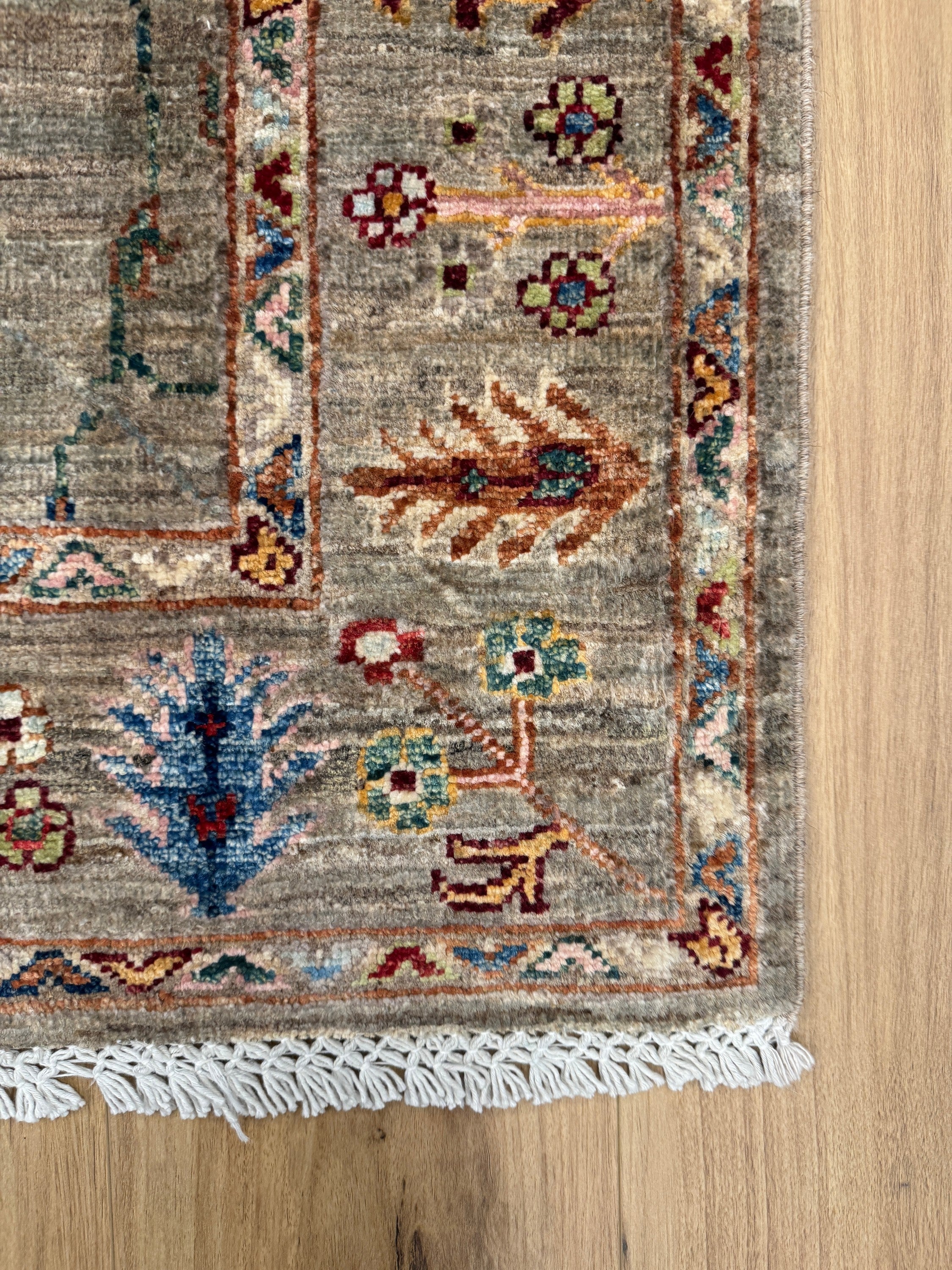 Sultani Rug - 149 cm x 102 cm