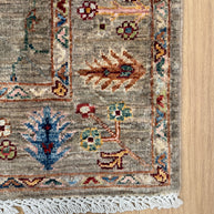 Sultani Rug - 149 cm x 102 cm
