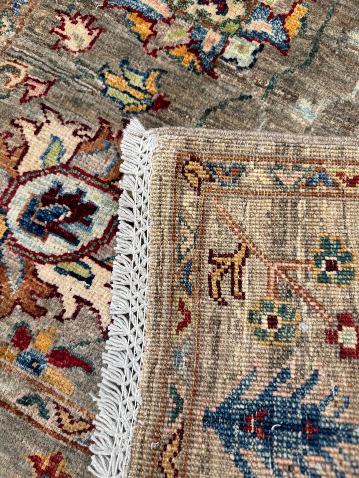 Sultani Rug - 149 cm x 102 cm