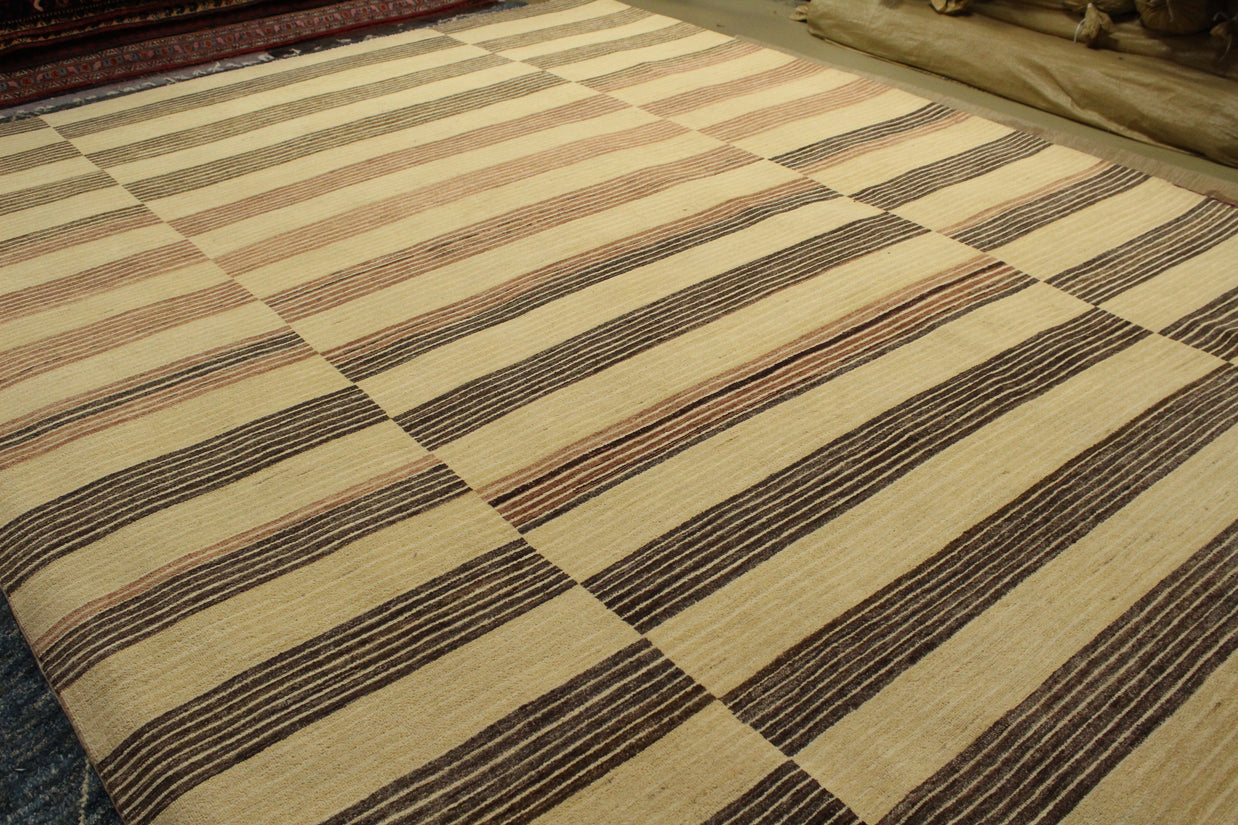 Gabbeh Rug - 356 cm x 275 cm