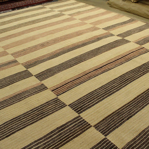 Gabbeh Rug - 356 cm x 275 cm