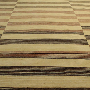 Gabbeh Rug - 356 cm x 275 cm