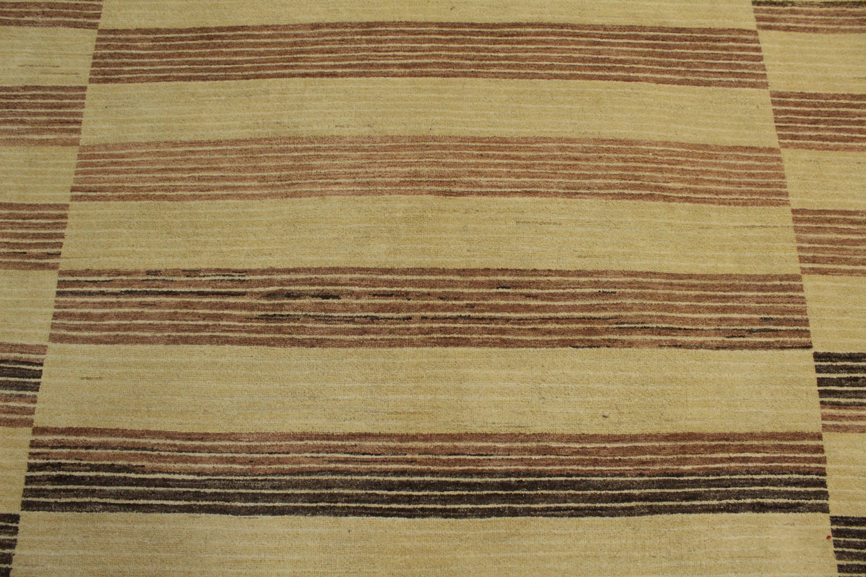 Gabbeh Rug - 356 cm x 275 cm