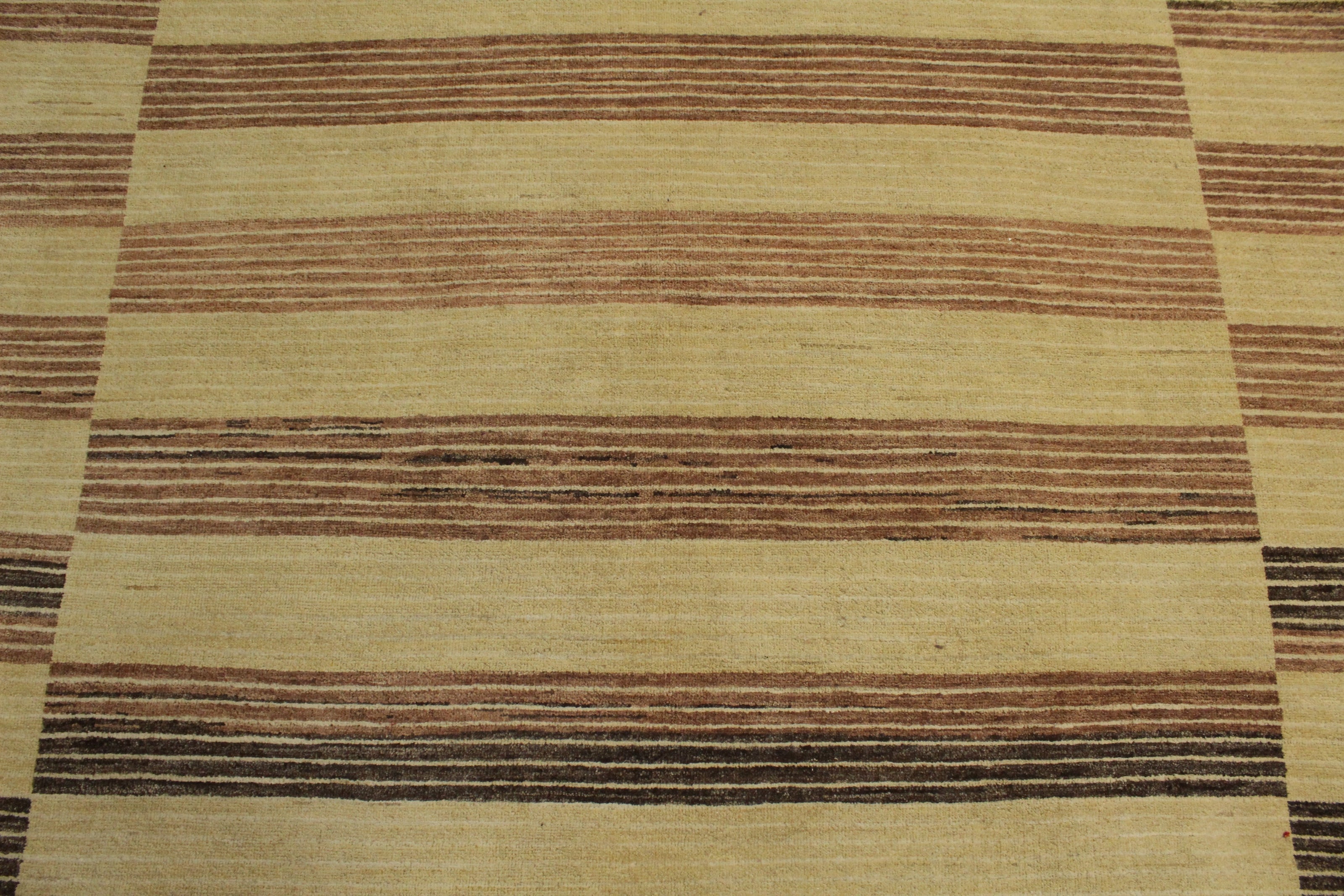 Gabbeh Rug - 356 cm x 275 cm
