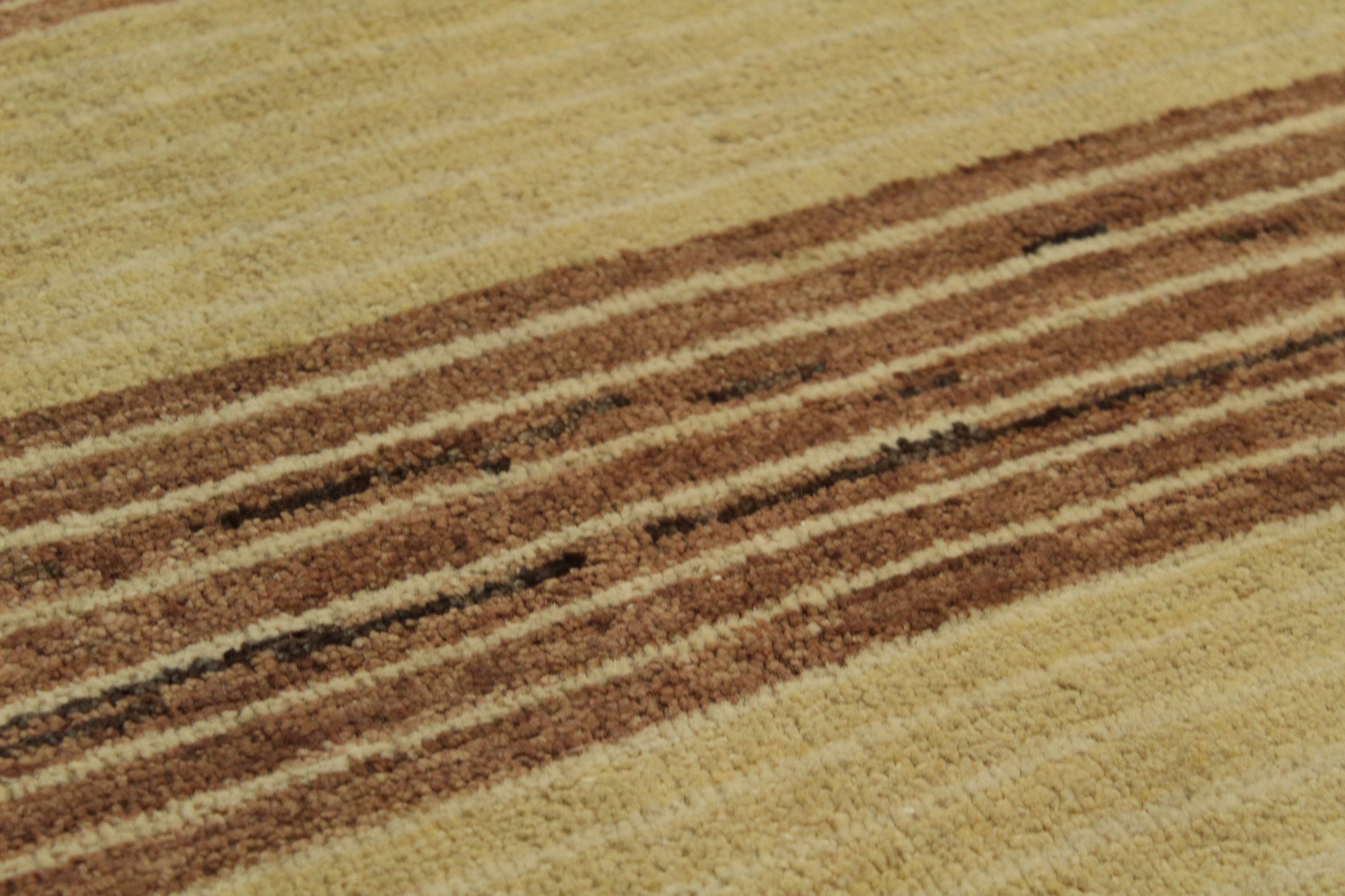 Gabbeh Rug - 356 cm x 275 cm