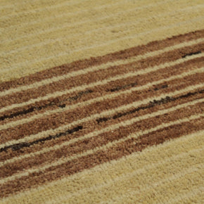 Gabbeh Rug - 356 cm x 275 cm