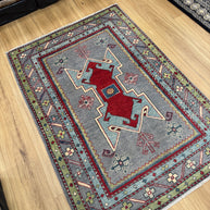 Kazak Rug - 149 cm x 104 cm