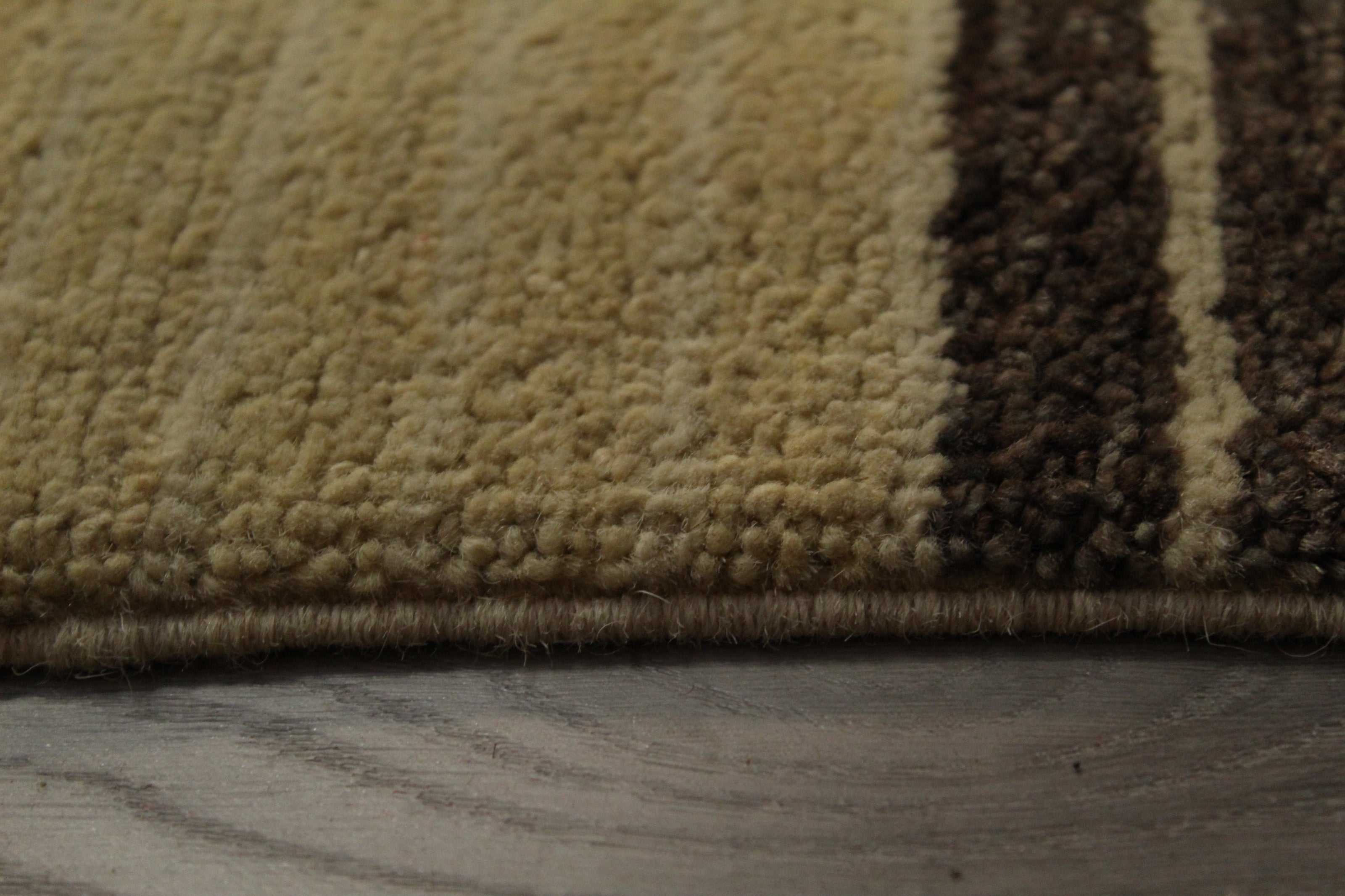 Gabbeh Rug - 356 cm x 275 cm