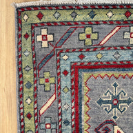 Kazak Rug - 149 cm x 104 cm