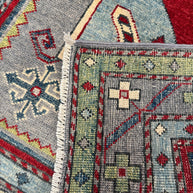 Kazak Rug - 149 cm x 104 cm