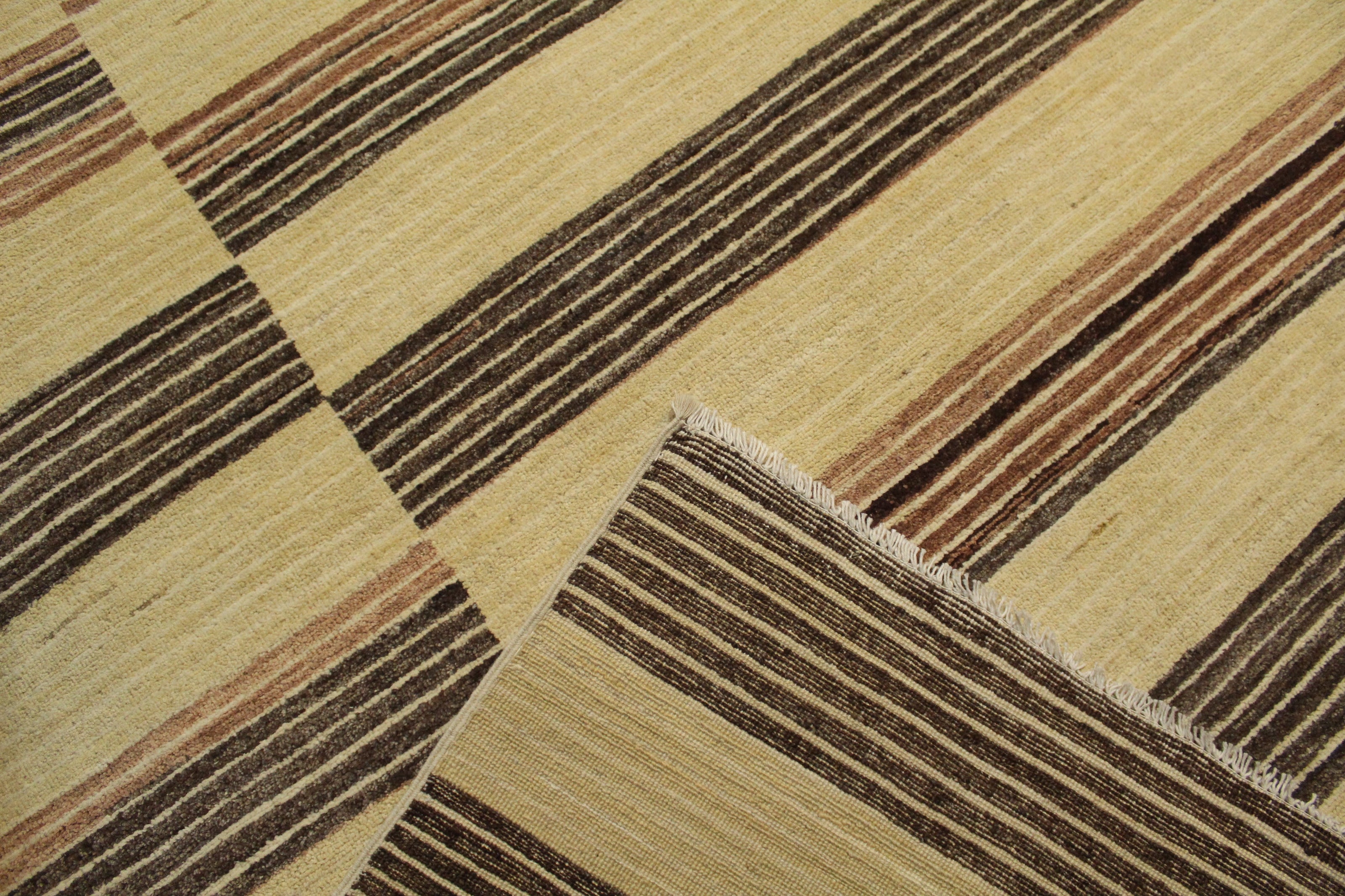 Gabbeh Rug - 356 cm x 275 cm