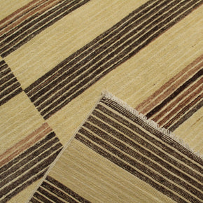 Gabbeh Rug - 356 cm x 275 cm
