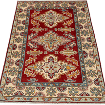 Kazak Rug - 153 cm x 103 cm