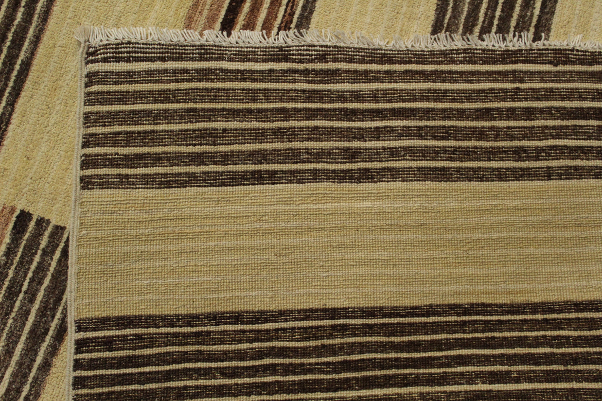 Gabbeh Rug - 356 cm x 275 cm
