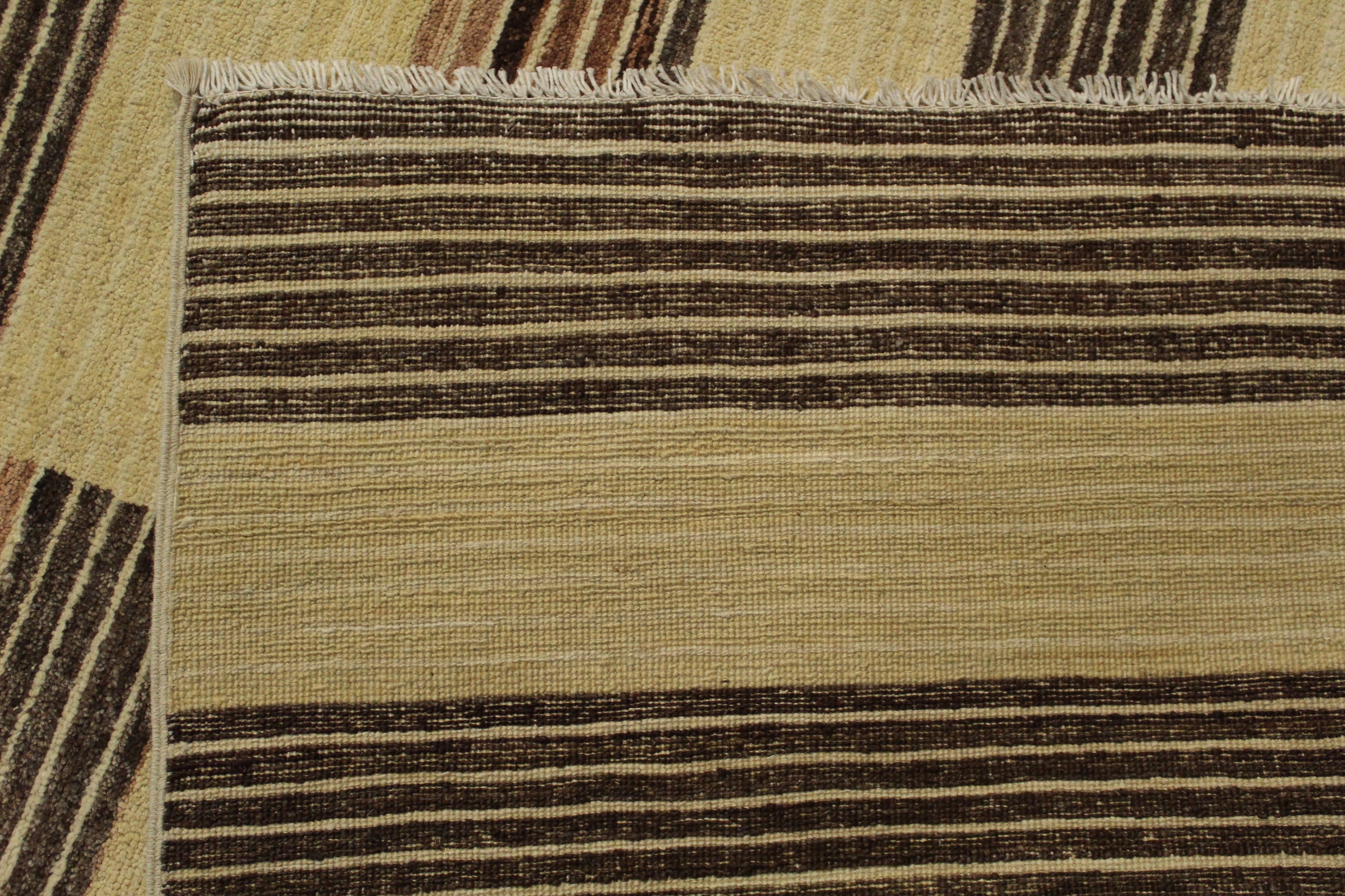 Gabbeh Rug - 356 cm x 275 cm
