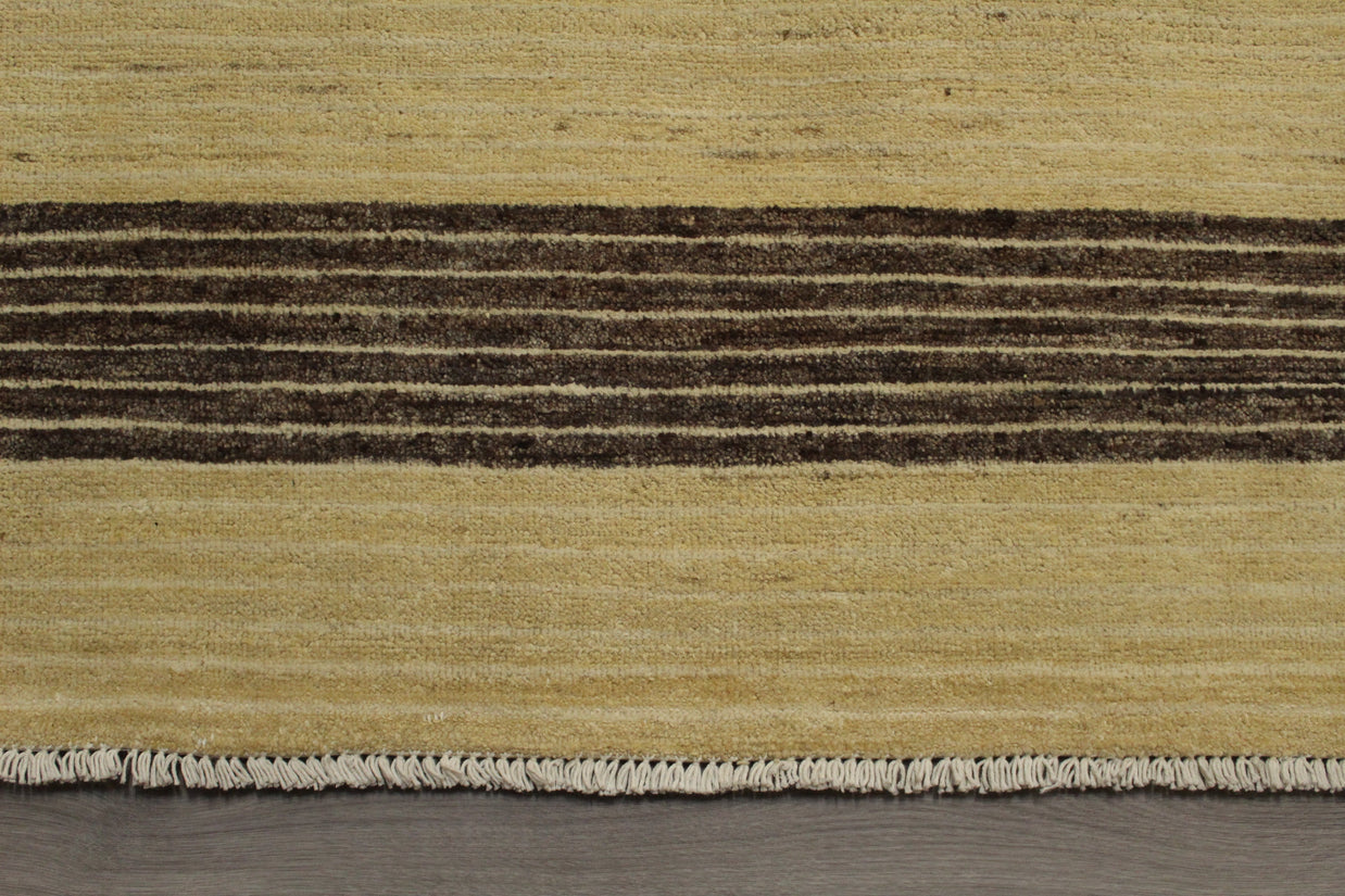 Gabbeh Rug - 356 cm x 275 cm