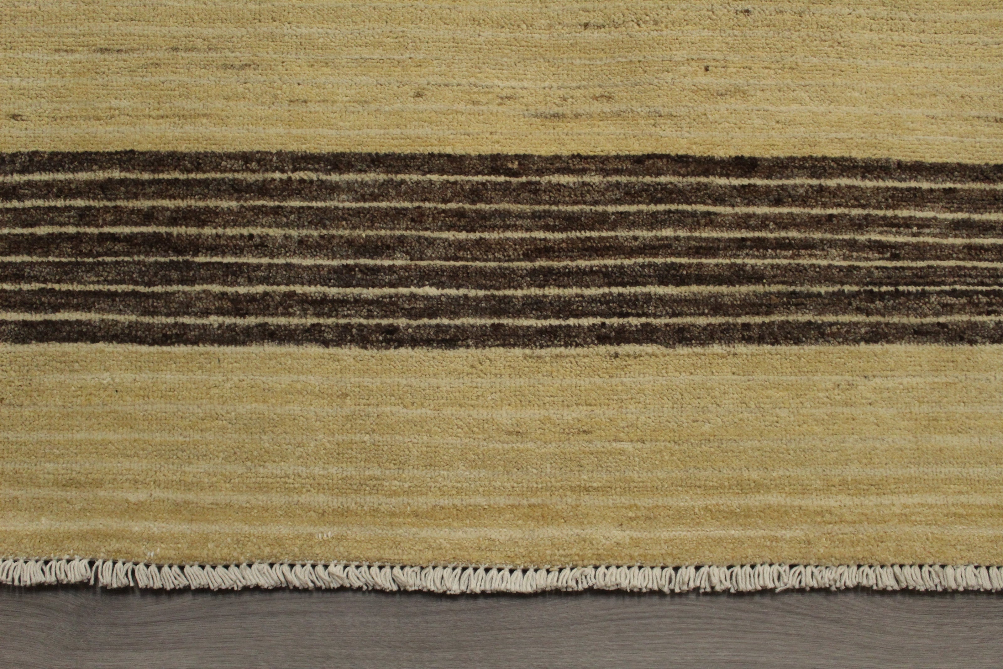 Gabbeh Rug - 356 cm x 275 cm