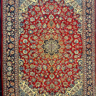 Persian Tabriz old pure wool hand knotted Rug 385cm x 290cm