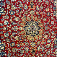 Persian Tabriz old pure wool hand knotted Rug 385cm x 290cm