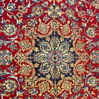 Persian Tabriz old pure wool hand knotted Rug 385cm x 290cm