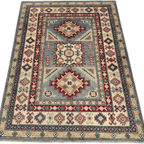 Kazak Rug - 156 cm x 105 cm
