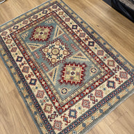 Kazak Rug - 156 cm x 105 cm