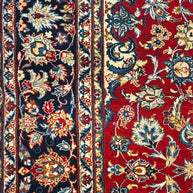 Persian Tabriz old pure wool hand knotted Rug 385cm x 290cm