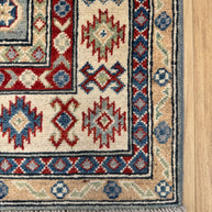 Kazak Rug - 156 cm x 105 cm