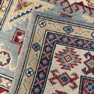 Kazak Rug - 156 cm x 105 cm