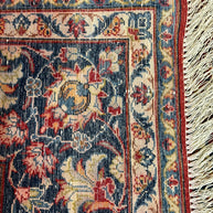 Persian Tabriz old pure wool hand knotted Rug 385cm x 290cm