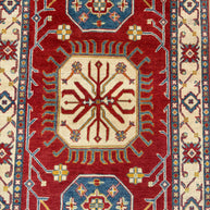 Kazak Rug - 158 cm x 104 cm