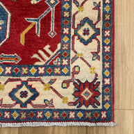 Kazak Rug - 158 cm x 104 cm