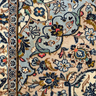Persian Kashan pure wool pile hand knotted from Iran 353cm x 247
