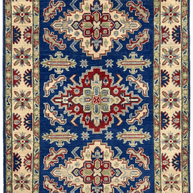 Kazak Rug - 153 cm x 100 cm