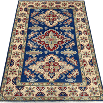 Kazak Rug - 153 cm x 100 cm