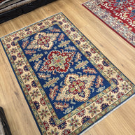 Kazak Rug - 153 cm x 100 cm