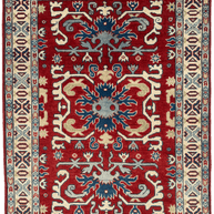 Kazak Rug - 143 cm x 105 cm
