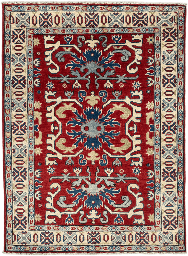 Kazak Rug - 143 cm x 105 cm