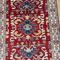 Kazak Rug - 143 cm x 105 cm