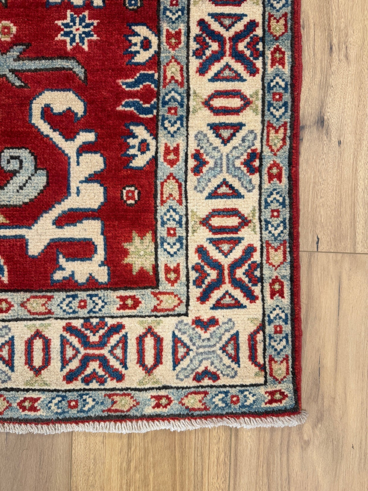Kazak Rug - 143 cm x 105 cm