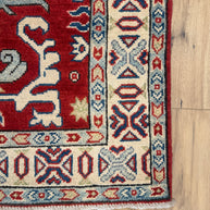 Kazak Rug - 143 cm x 105 cm
