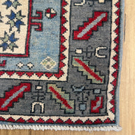 Kazak Rug - 155 cm x 110 cm